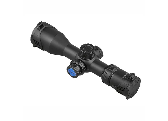 Приціл Discovery Opticіs HD 3-12x44 SFIR FFP 30mm підсвітка Фото 2
